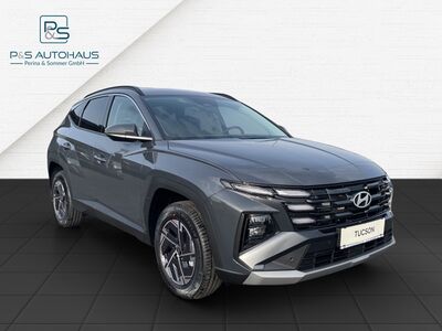 Hyundai Tucson Neuwagen