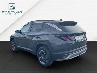 Hyundai Tucson Neuwagen