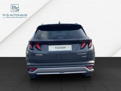Hyundai Tucson Neuwagen