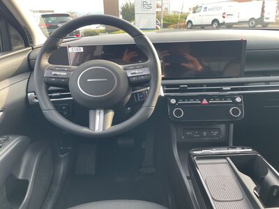 Hyundai Tucson Neuwagen