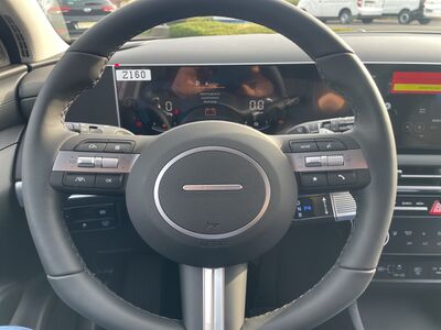 Hyundai Tucson Neuwagen