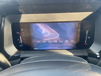 Ford Tourneo Courier Neuwagen