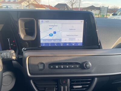 Ford Tourneo Courier Neuwagen