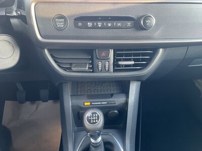 Ford Tourneo Courier Neuwagen