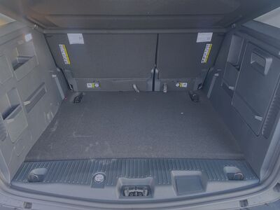 Ford Tourneo Courier Neuwagen