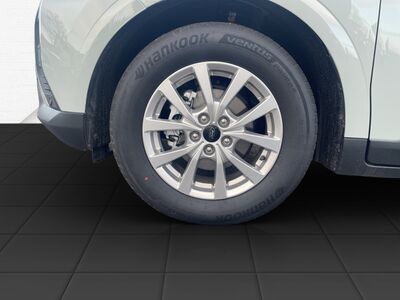 Ford Tourneo Courier Neuwagen