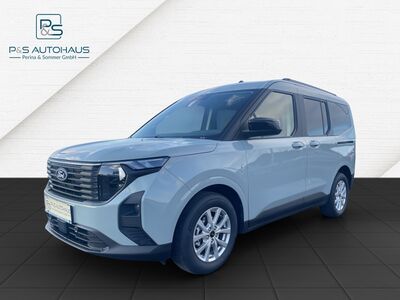 Ford Tourneo Courier Neuwagen