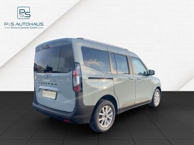 Ford Tourneo Courier Neuwagen