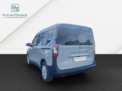 Ford Tourneo Courier Neuwagen