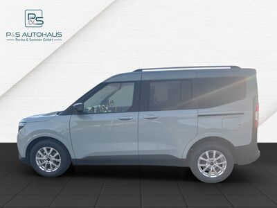Ford Tourneo Courier Neuwagen