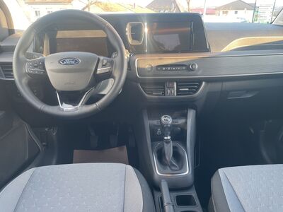 Ford Tourneo Courier Neuwagen
