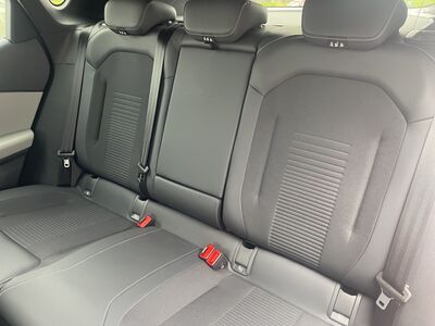 Ford Capri Vorführwagen