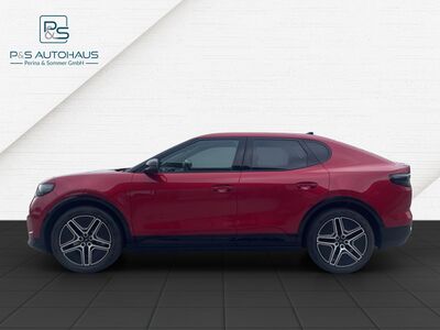 Ford Capri Vorführwagen