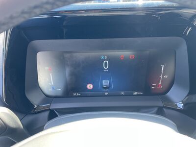 Ford Transit Courier Neuwagen