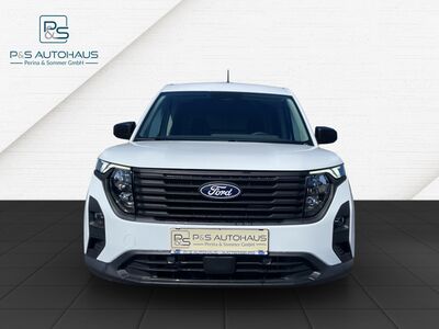 Ford Transit Courier Neuwagen