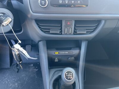 Ford Transit Courier Neuwagen