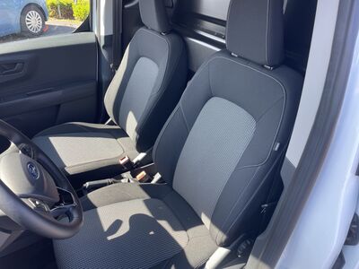 Ford Transit Courier Neuwagen