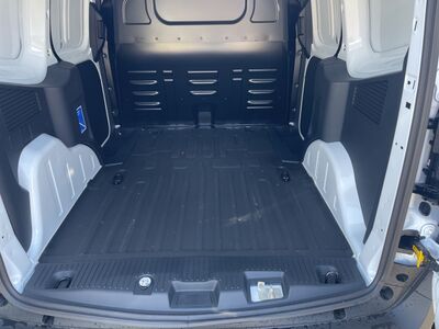 Ford Transit Courier Neuwagen