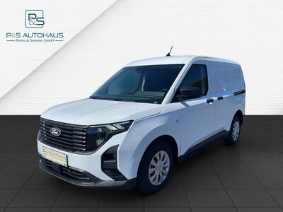 Ford Transit Courier Neuwagen