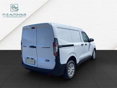 Ford Transit Courier Neuwagen