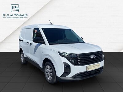 Ford Transit Courier Neuwagen