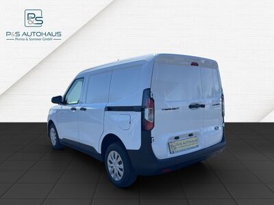 Ford Transit Courier Neuwagen