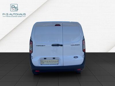 Ford Transit Courier Neuwagen