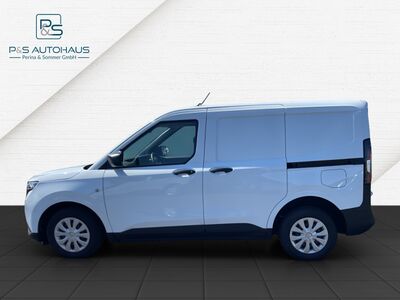 Ford Transit Courier Neuwagen