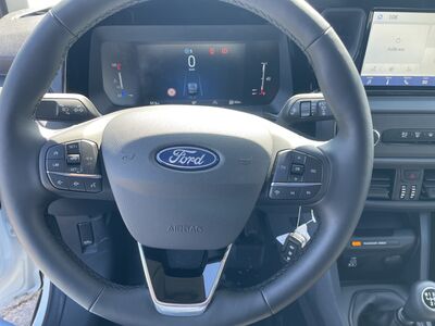 Ford Transit Courier Neuwagen