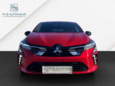 Mitsubishi Colt Tageszulassung