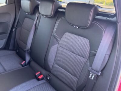 Mitsubishi Colt Tageszulassung