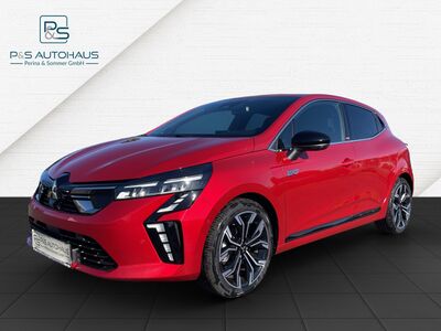 Mitsubishi Colt Tageszulassung