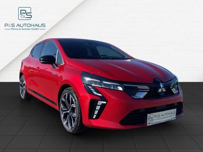 Mitsubishi Colt Tageszulassung