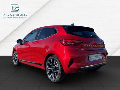 Mitsubishi Colt Tageszulassung