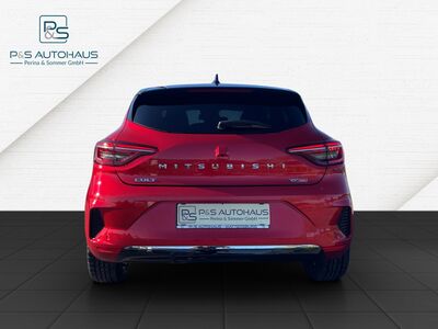 Mitsubishi Colt Tageszulassung