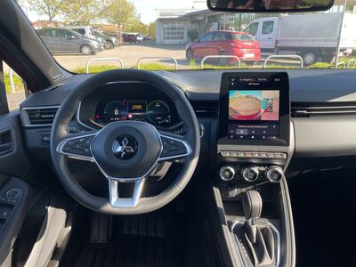 Mitsubishi Colt Tageszulassung