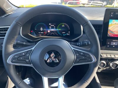 Mitsubishi Colt Tageszulassung