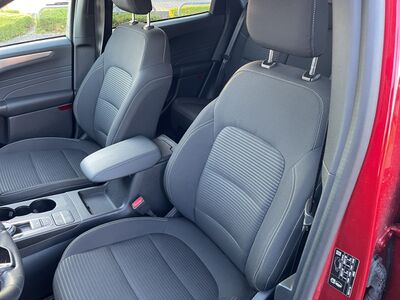 Ford Kuga Gebrauchtwagen