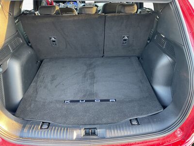 Ford Kuga Gebrauchtwagen