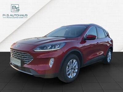 Ford Kuga Gebrauchtwagen