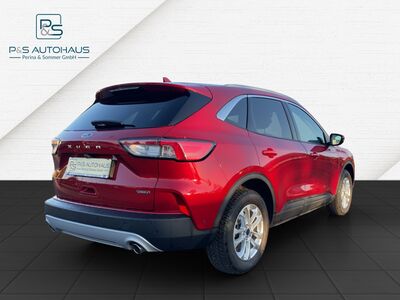 Ford Kuga Gebrauchtwagen