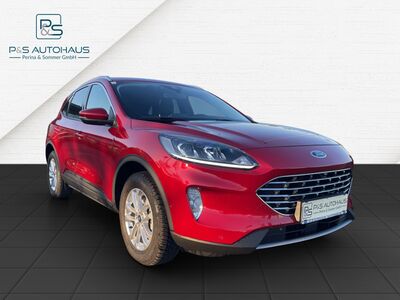 Ford Kuga Gebrauchtwagen