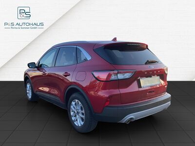Ford Kuga Gebrauchtwagen