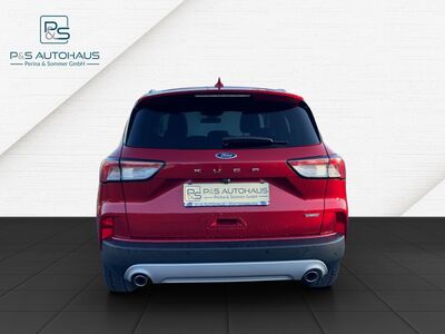 Ford Kuga Gebrauchtwagen