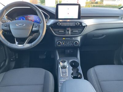 Ford Kuga Gebrauchtwagen