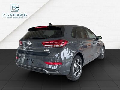 Hyundai i30 Neuwagen Hyundai i30 Neuwagen