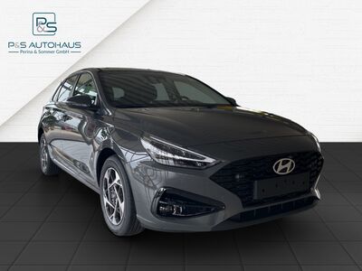 Hyundai i30 Neuwagen Hyundai i30 Neuwagen