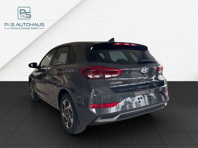 Hyundai i30 Neuwagen Hyundai i30 Neuwagen