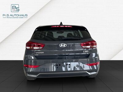Hyundai i30 Neuwagen Hyundai i30 Neuwagen