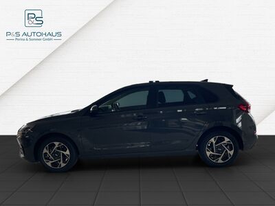 Hyundai i30 Neuwagen Hyundai i30 Neuwagen